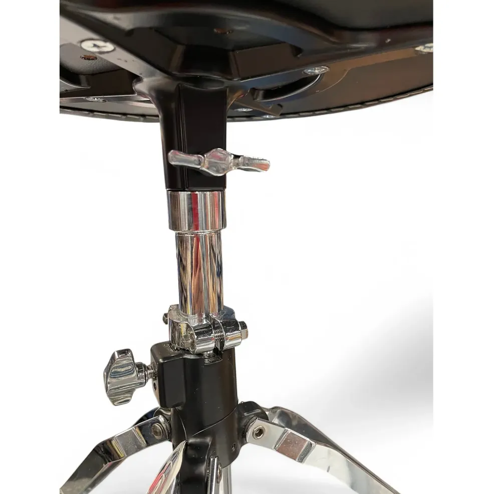 Used DW CP5120 Drum Throne Drum Throne