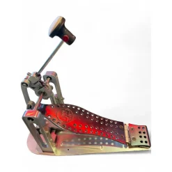 Used DW DWCPMCD Single Bass Drum Pedal