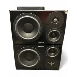 Used Dynaudio LYD48 Powered Monitor