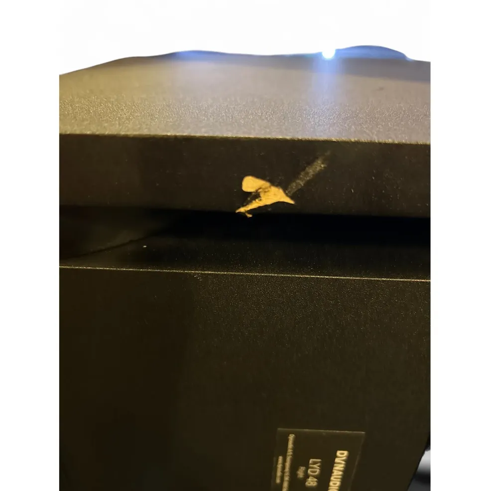 Used Dynaudio LYD48 Powered Monitor