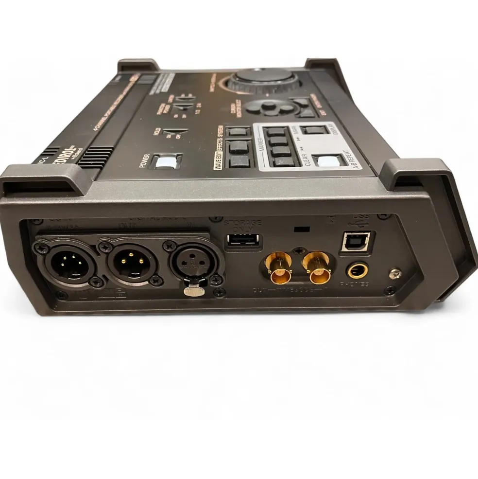 Used Edirol R-4 Pro MultiTrack Recorder