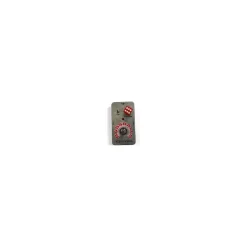 Used Electro-Harmonix Baseballs Bass Effect Pedal