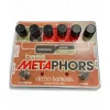 Used Electro-Harmonix Bass Metaphors Compressor Bass Effect Pedal