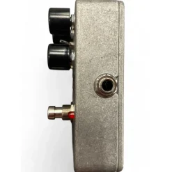 Used Electro-Harmonix Bass Soul Food Overdrive Bass Effect Pedal