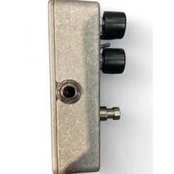 Used Electro-Harmonix Bass Soul Food Overdrive Bass Effect Pedal