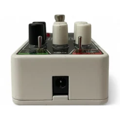 Used Electro-Harmonix BATTALION Bass Effect Pedal