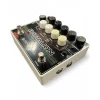 Used Electro-Harmonix BATTALION Bass Effect Pedal