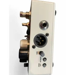 Used Electro-Harmonix Battalion Bass Effect Pedal