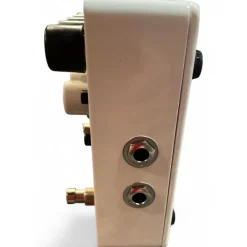 Used Electro-Harmonix Battalion Bass Effect Pedal