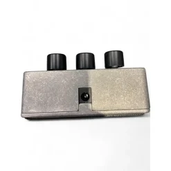 Used Electro-Harmonix Big Muff Bass Distortion Bass Effect Pedal