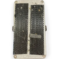 Used Electro-Harmonix Nano Bassballs Bass Effect Pedal