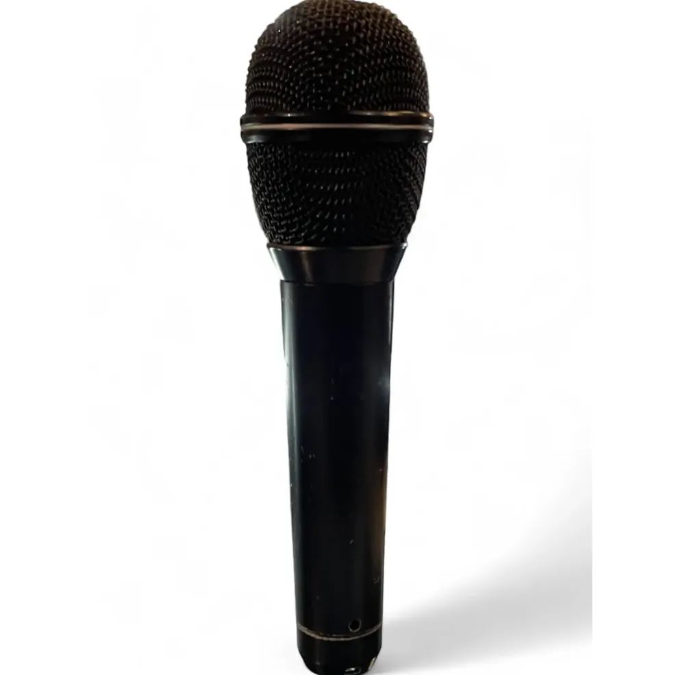 Used Electro-Voice Nd76 Dynamic Microphone