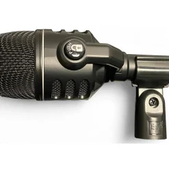 Used Electro-Voice ND46 Dynamic Microphone