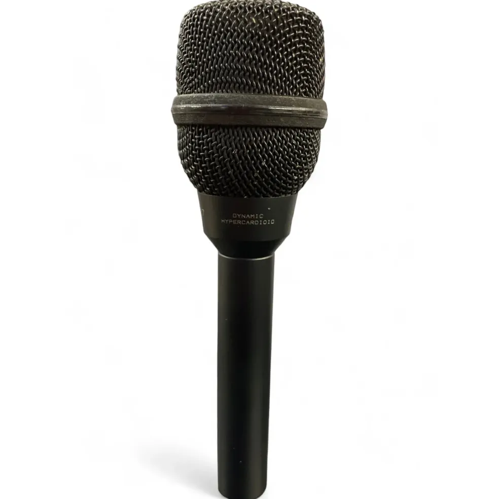 Used Electro-Voice N/D457 Dynamic Microphone