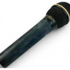 Used Electro-Voice N/d267as Dynamic Microphone