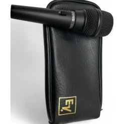 Used Electro-Voice PL50N/D Ribbon Microphone
