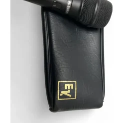 Used Electro-Voice PL50N/D Ribbon Microphone