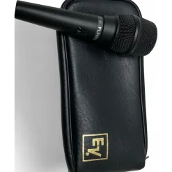 Used Electro-Voice PL50N/D Ribbon Microphone