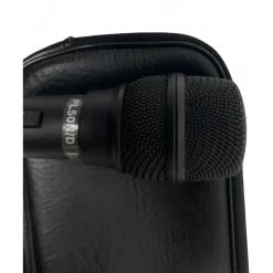 Used Electro-Voice PL50N/D Ribbon Microphone