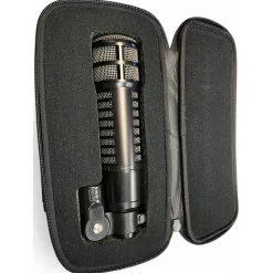 Used Electro-Voice RE320 Dynamic Microphone