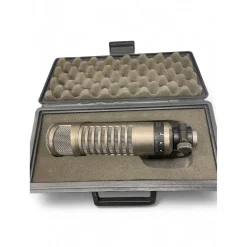 Used Electro-Voice RE27ND Drum Microphone