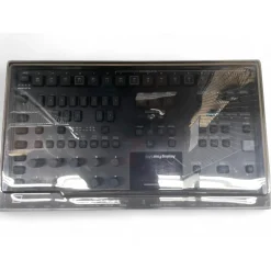 Used Elektron analog four mKII Synthesizer
