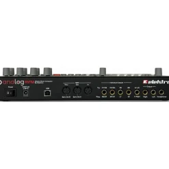 Used Elektron ANALOG RYTM Drum Machine