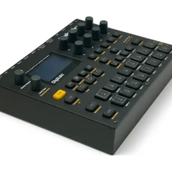 Used Elektron digitakt Sound Module