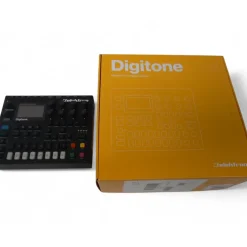 Used Elektron Digitone Sound Module