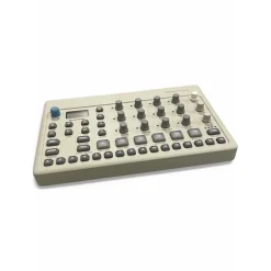 Used Elektron Model:Cycles Synthesizer