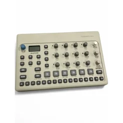 Used Elektron Model:Cycles Synthesizer