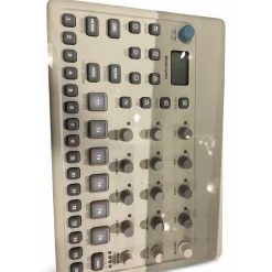 Used Elektron Model:Cycles Synthesizer