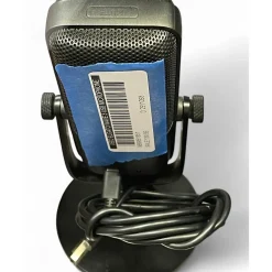 Used Elgato WAVE 3 USB Microphone