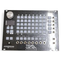 Used Empress Effects ZOIA EUROBURO Synthesizer