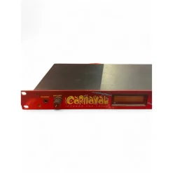 Used E-mu Carnaval Sound Module