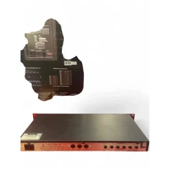 Used E-mu Carnaval Sound Module