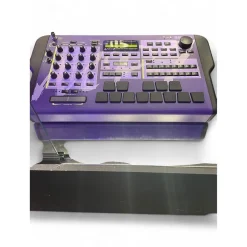 Used E-mu MP-7 Synthesizer