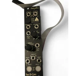 Used Endorphin.es TWO OF CUPS Sound Module