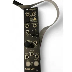 Used Endorphin.es TWO OF CUPS Sound Module
