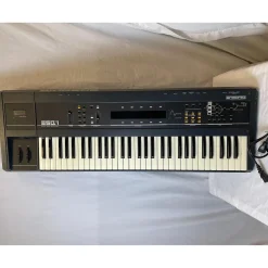 Used Ensoniq ESQ1 Synthesizer