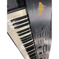 Used Ensoniq MR76 Synthesizer