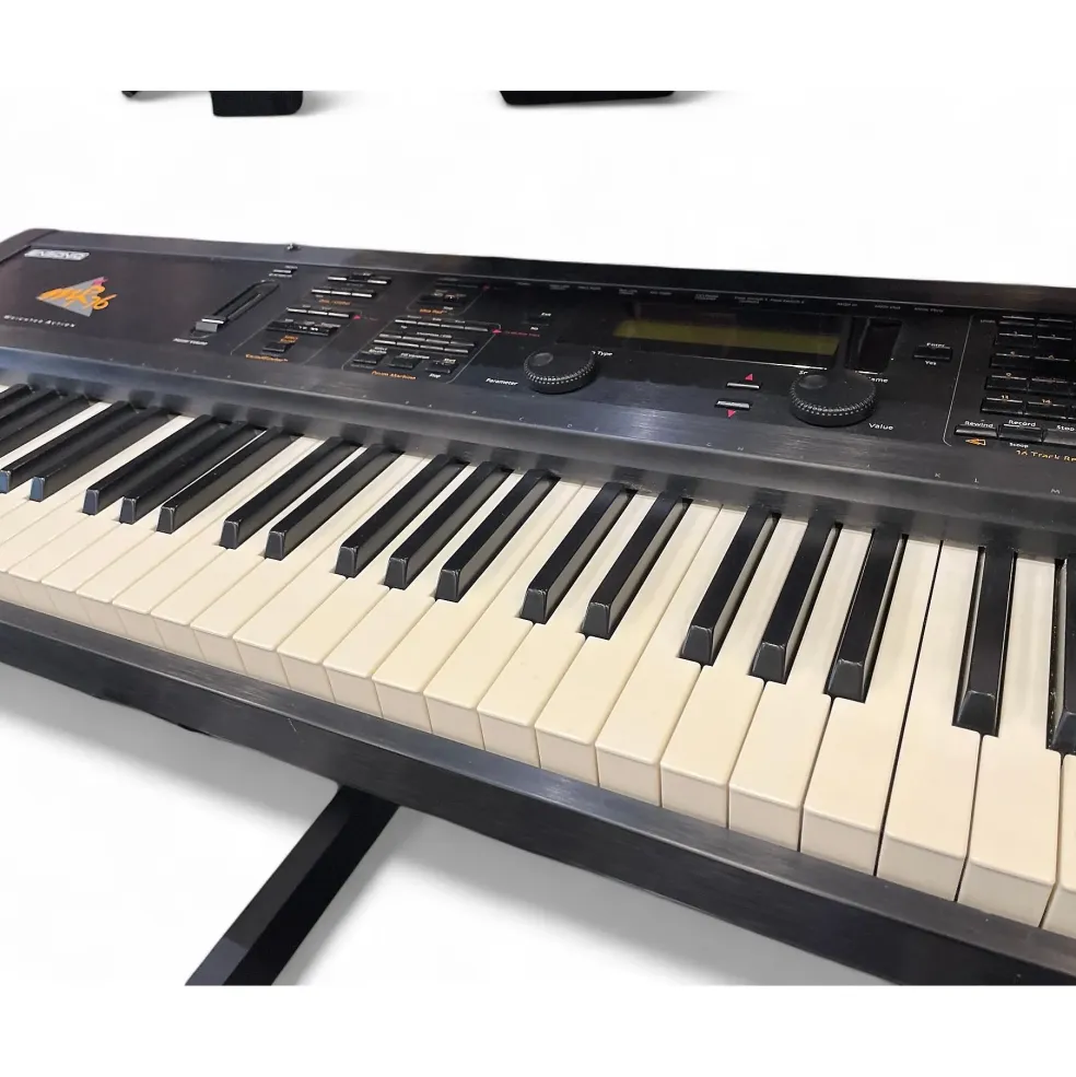 Used Ensoniq MRD-100 Synthesizer