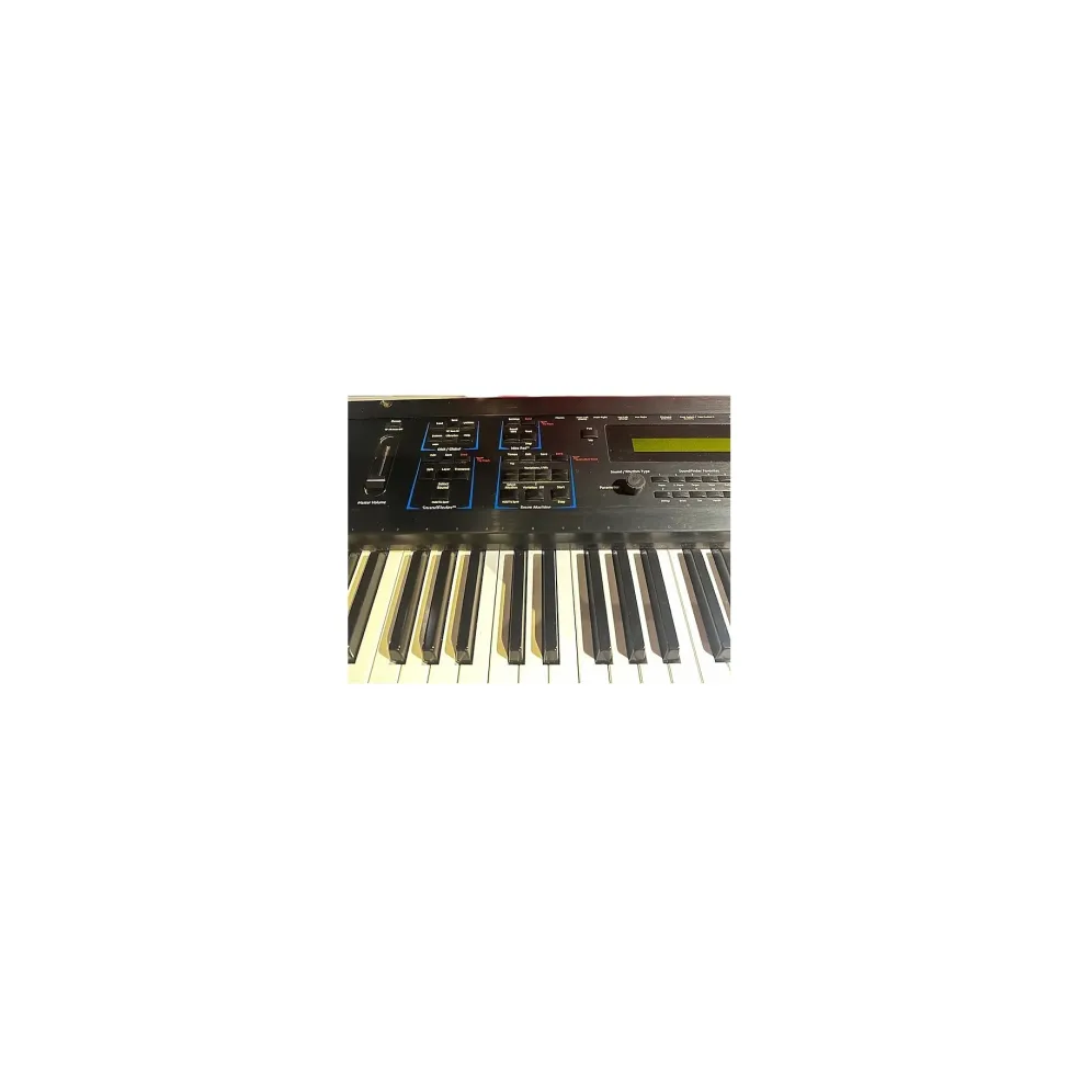 Used Ensoniq R-76 Stage Piano