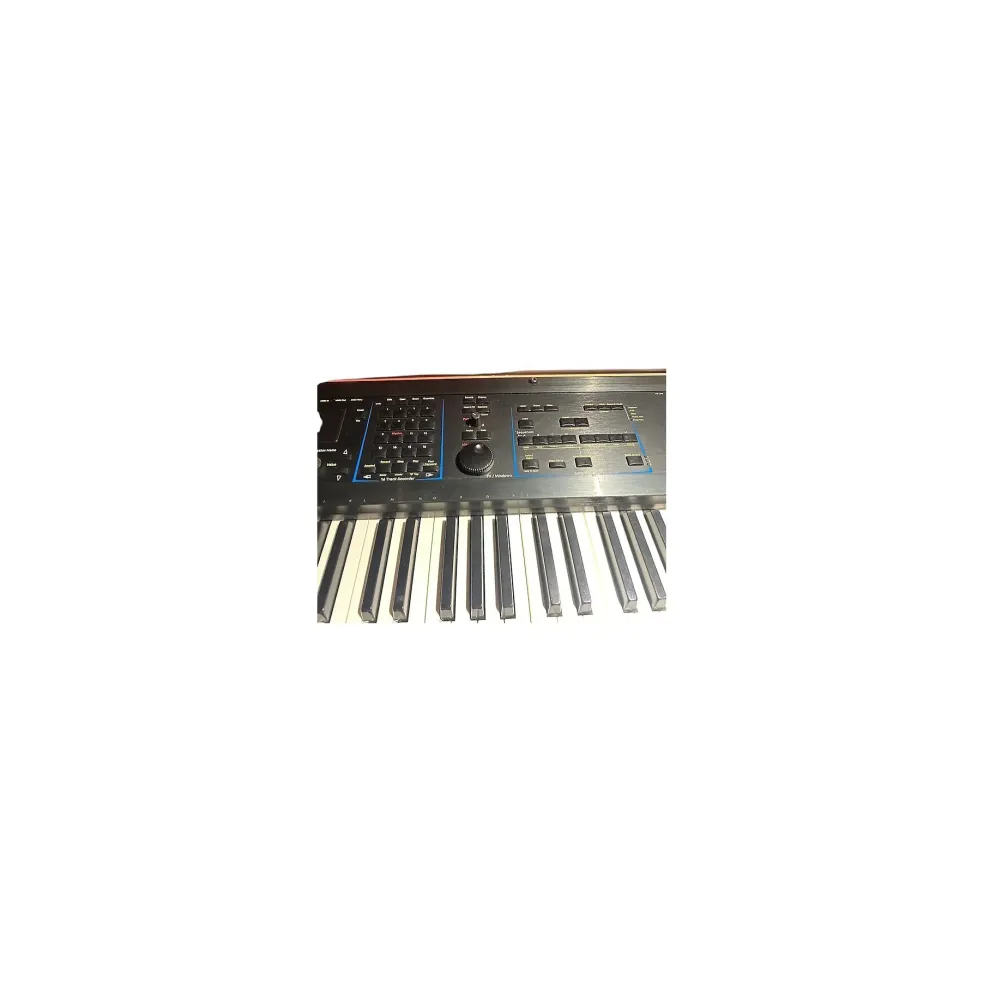Used Ensoniq R-76 Stage Piano