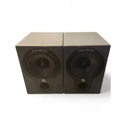 Used Equator Audio Research D5 pair Powered Monitor