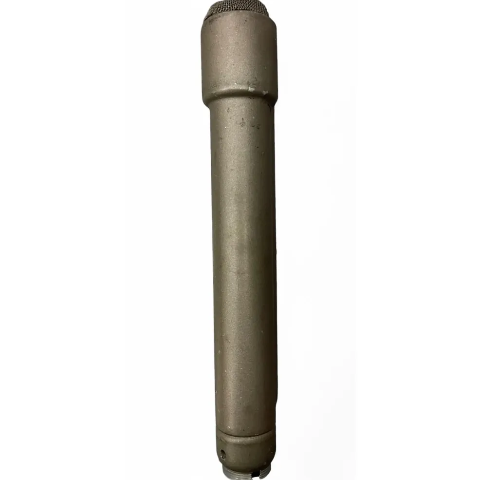 Used Ev 676 Dynamic Microphone