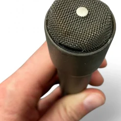 Used Ev 676 Dynamic Microphone