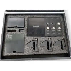 Used Evans HYBRID Electric Drum Module
