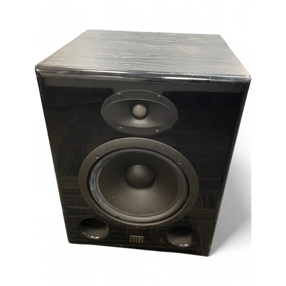 Used Event Studio Precision 8 Powered Monitor
