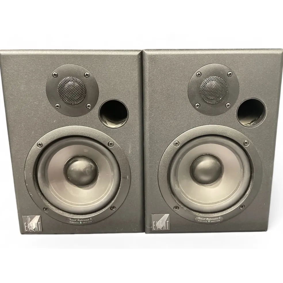 Used Event TR5 PAIR Powered Monitor